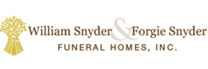 William Snyder Funeral Home, Inc. - Irwin