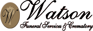 Watson Funeral Services & Crematory