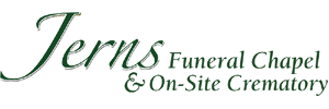 Jerns Funeral Home and Cremation Services