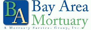 Bay Area Mortuary - San Jose
