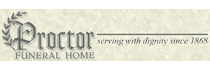 Proctor Funeral Home - Camden