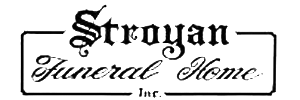 Stroyan Funeral Home
