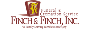 Finch & Finch, Inc. Funeral & Cremation Service - Gladys