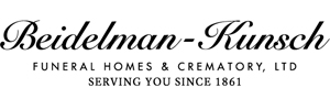 Beidelman-Kunsch Funeral Home & Crematory - Historical Downtown Chapel