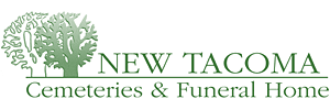 New Tacoma Cemeteries, Funeral Home and Crematory