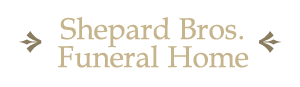Shepard Bros Funeral Home & Cremation Services