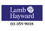Lamb & Hayward Westpark Chapel & Memorial Garden