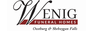 Wenig Funeral Home - Sheboygan Falls
