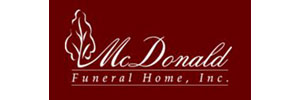 McDonald Funeral Home, Inc. - Sterling