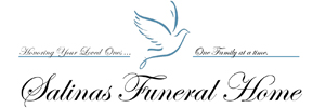 Salinas Funeral Home - Elsa