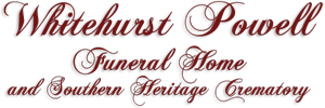 Whitehurst-Powell Funeral Home & Crematory