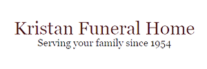 Kristan Funeral Home - Mundelein