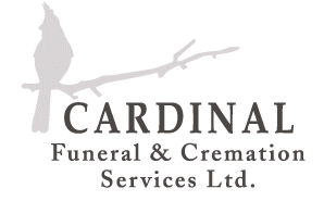 Simply Cardinal - Cardinal Funeral & Cremation Services, Ltd