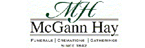 McGann Hay Funerals, Cremations, and Gatherings - Granger Chapel
