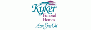 Kyker Funeral Homes - Harriman