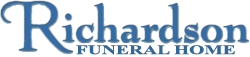 Richardson Funeral Home