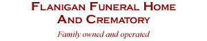 Flanigan Funeral Home & Crematory