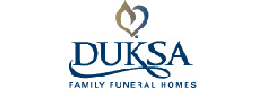 Duksa Family Funeral Homes at Newington Memorial