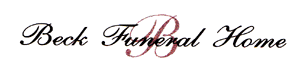 Beck Funeral Home - Clayton