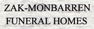 Zak-Thacker & Monbarren Funeral Home - Dalton