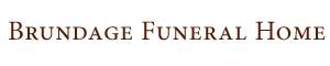 Brundage Funeral Home - Dillon