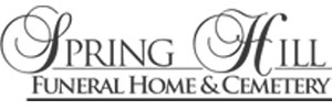 Spring Hill Funeral Home & Cemetery - Nashville