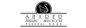 Sharer-Stirling-Skivolocke Funeral Home