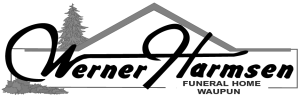 Werner-Harmsen Funeral Home - Waupun