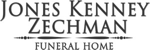 Jones Kenney Zechman Funeral Home - Springfield