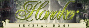 Honaker Funeral Home, Inc. - Slidell