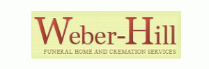 Weber-Hill & Packard Funeral Home - Crandon
