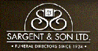 Sargent & Son Funeral Chapel
