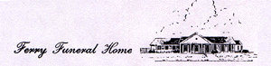 Ferry Funeral Home