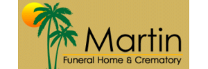 Martin Funeral Home - Port St. Lucie Chapel