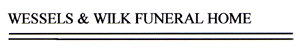 Wessels & Wilk Funeral Home - Pleasant Ridge