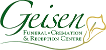 Geisen Funeral Home - Crown Point
