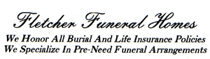 Fletcher Funeral Home of New Iberia - New Iberia