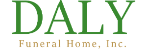 Daly Funeral Home Inc. - Schenectady