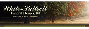 White-Luttrell Funeral Homes, Ltd. - Aston