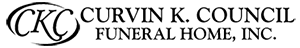 Curvin K. Council Funeral Home