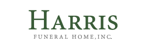 Harris Funeral Home - Kings Mountain