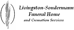 Livingston-Sondermann Funeral Chapel & Cremation
