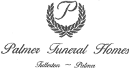 Palmer-Santin Funeral Home - Fullerton