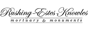 Rushing-Estes-Knowles Mortuary - Uvalde