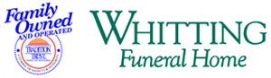 Whitting Funeral Home