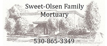 Sweet-Olsen Family Mortuary