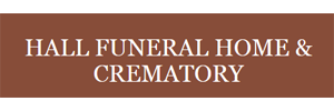 Hall Funeral Home & Crematory