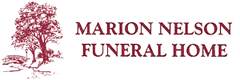 Marion Nelson Funeral Home - Frostproof