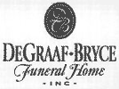 DeGraaf-Bryce Funeral Home, Inc. - West Sand Lake