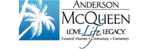 Anderson McQueen Funeral Homes - Tyrone Family Tribute Center
